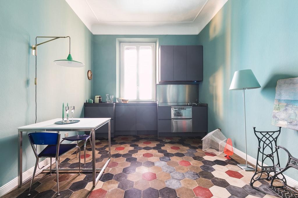 Viale Premuda By Onefinestay Apartment *