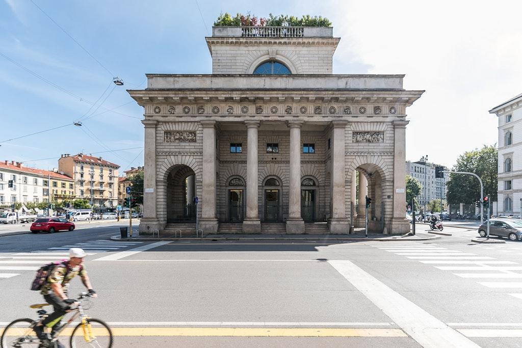 Viale Premuda By Onefinestay Mailand