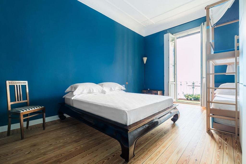 Viale Premuda By Onefinestay Apartment *