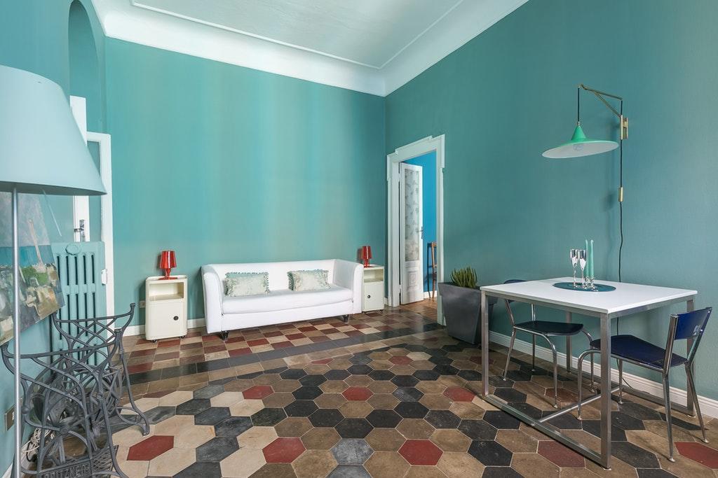 Viale Premuda By Onefinestay