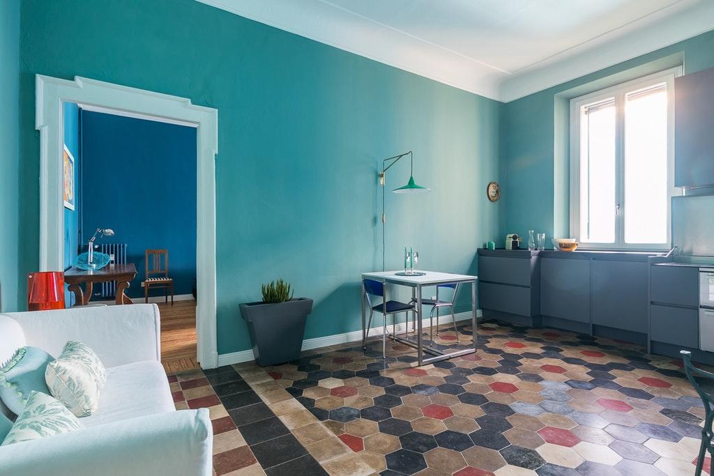 Viale Premuda By Onefinestay
