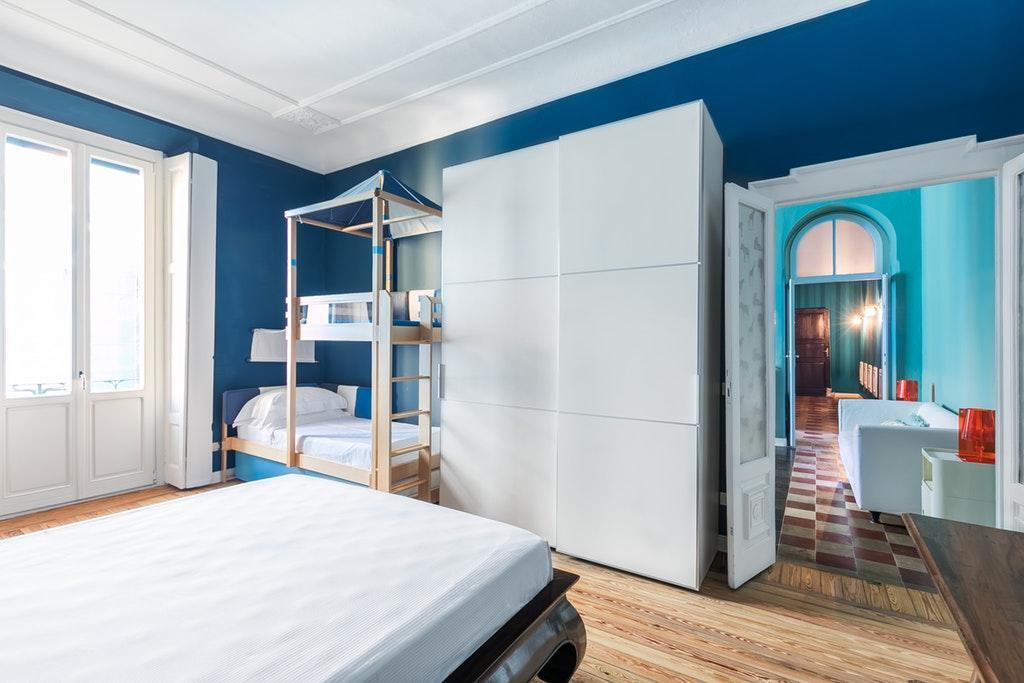 Viale Premuda By Onefinestay Apartment *