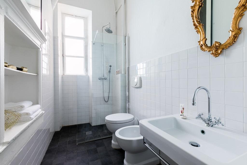 Viale Premuda By Onefinestay Apartment