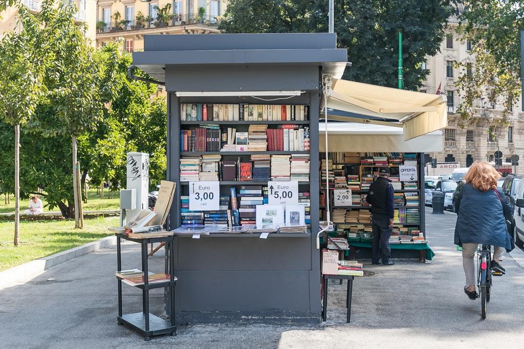 Viale Premuda By Onefinestay Apartment Mailand
