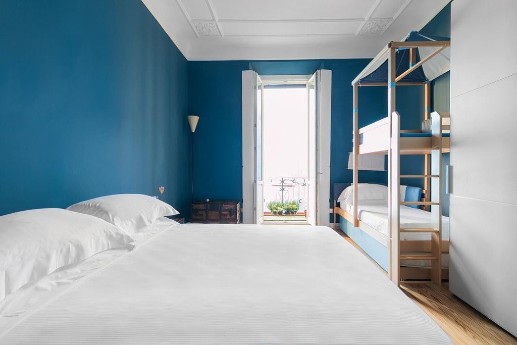 Apartment Viale Premuda By Onefinestay *