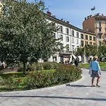Viale Premuda By Onefinestay