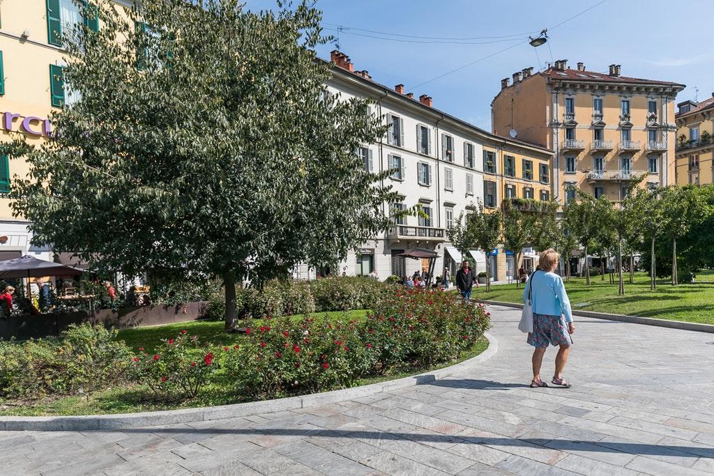 Viale Premuda By Onefinestay *